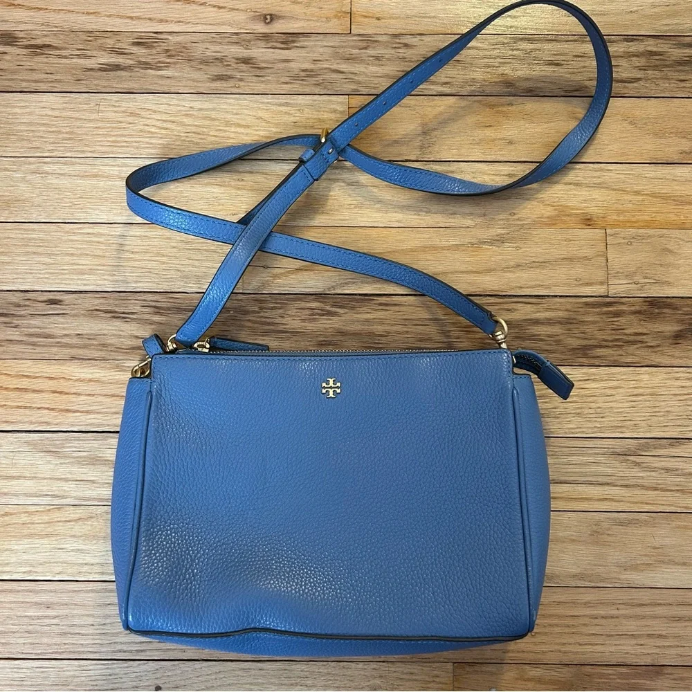 Tory Burch Crossbody - Picture 1 of 11